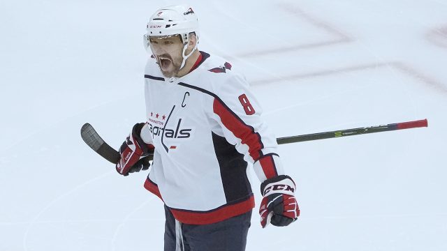 Assaut de Kucherov, Lightning force Samsonov à sortir du filet pour les Maple Leafs