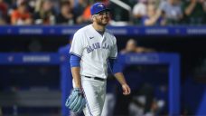 Cubs claim Blue Jays pitcher Anthony Kay off waivers