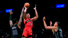 ‘We suck right now’: Another pitiful Raptors start leads to loss vs. Nets