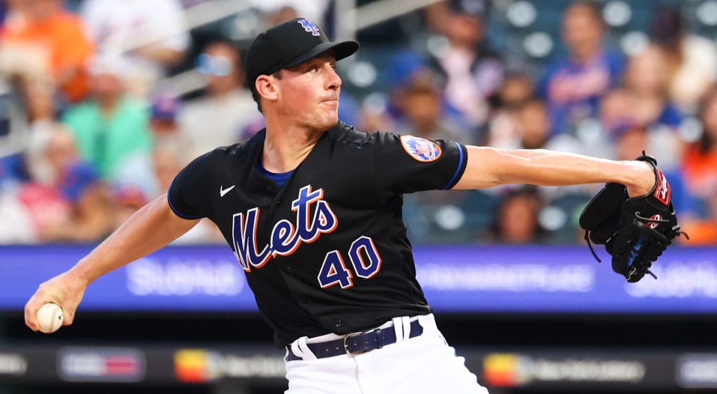 With Bassitt in place, Blue Jays turn attention to adding offence