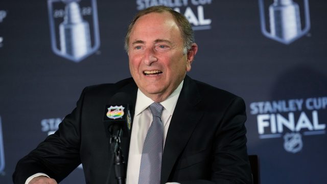 BCBS For 6/18: NHL's Return; Bettman Stands Tall, NYR Podcast In-Depth  Recaps w/DeAngelo & Duguay, M$G's Tax Exemption, 1994 NYR, Islanders Are a  Mess; See Ya Nassau Coliseum, Sabres Make a Change;