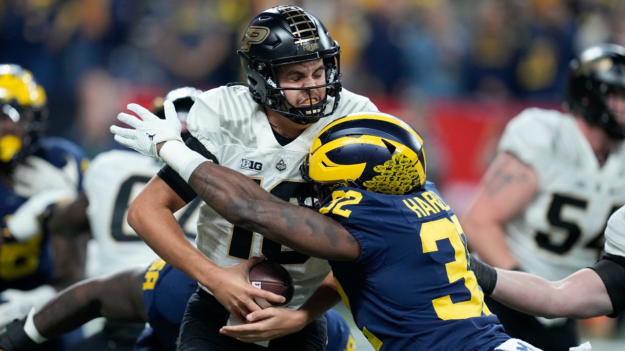 Big Ten football standings with 2022 East/West Division rankings, tiebreaker  rules, remaining schedule, more - DraftKings Network