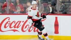 ‘Bonfire Brady’ Tkachuk imposes will on opponents to spark Senators resurgence