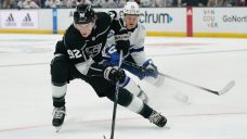 Kings loan Brandt Clarke to Canada’s World Junior Team ahead of selection camp