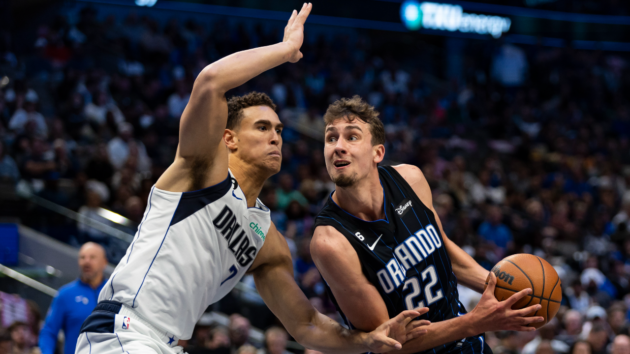 5 things we learned from the Orlando Magic's Summer League run