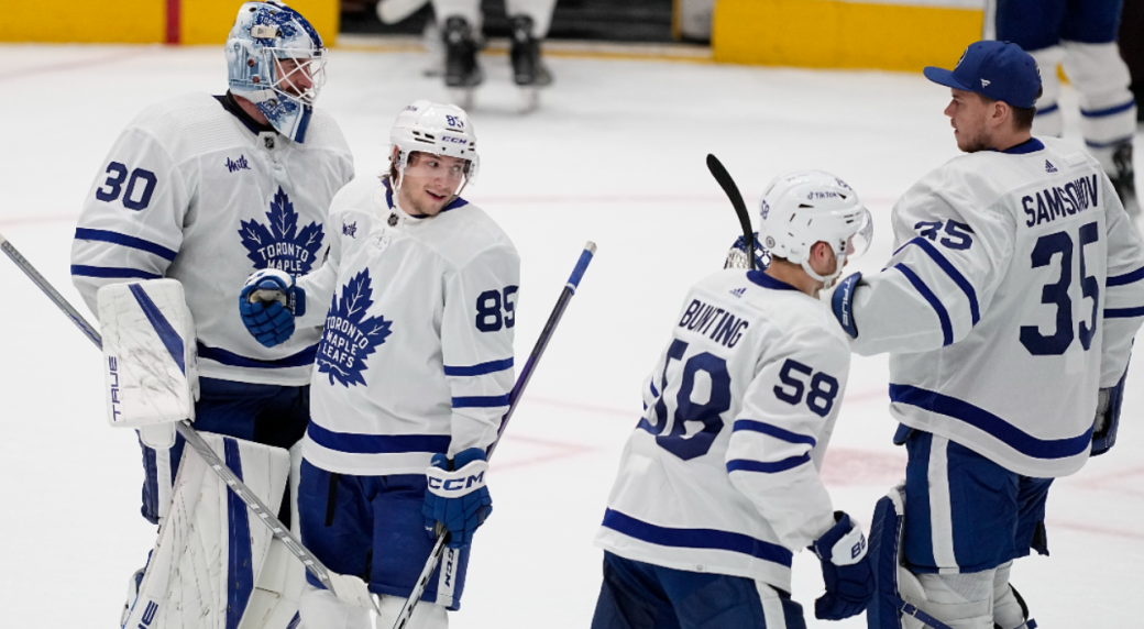Power Rankings: Complex and simple goaltending stories for all 32 teams Power Rankings: Complex and simple goaltending stories for all 32 teams