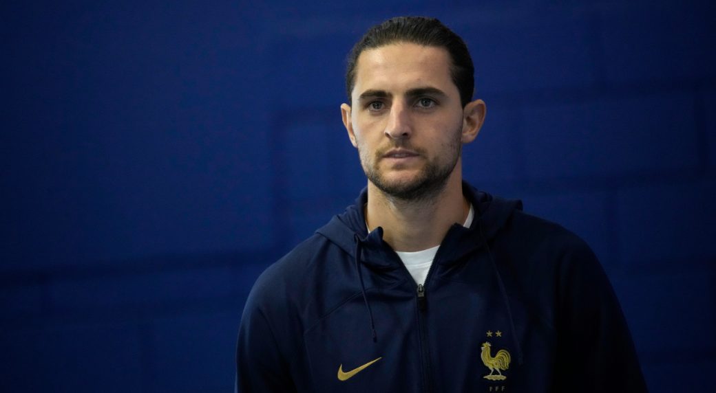 France struck by cold virus ahead of World Cup final