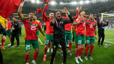 World Cup Daily: Morocco’s magic upsets Portugal, England denied by France
