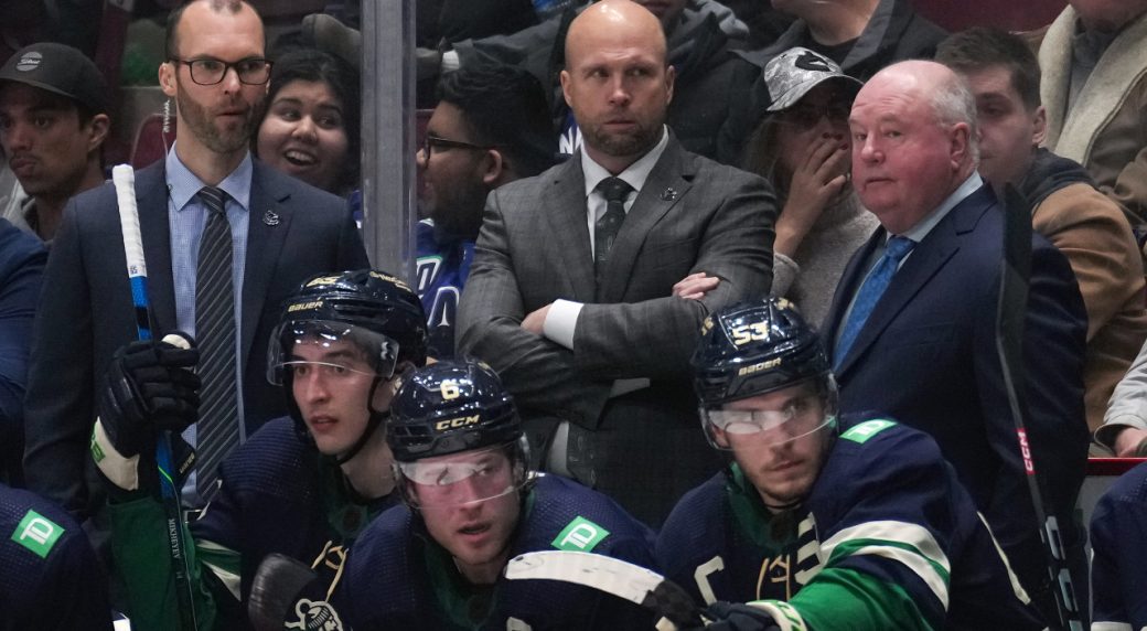 Home success continues to elude Canucks after latest embarrassing loss