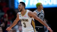 CJ McCollum&#8217;s recent comments fuel Raptors trade speculation