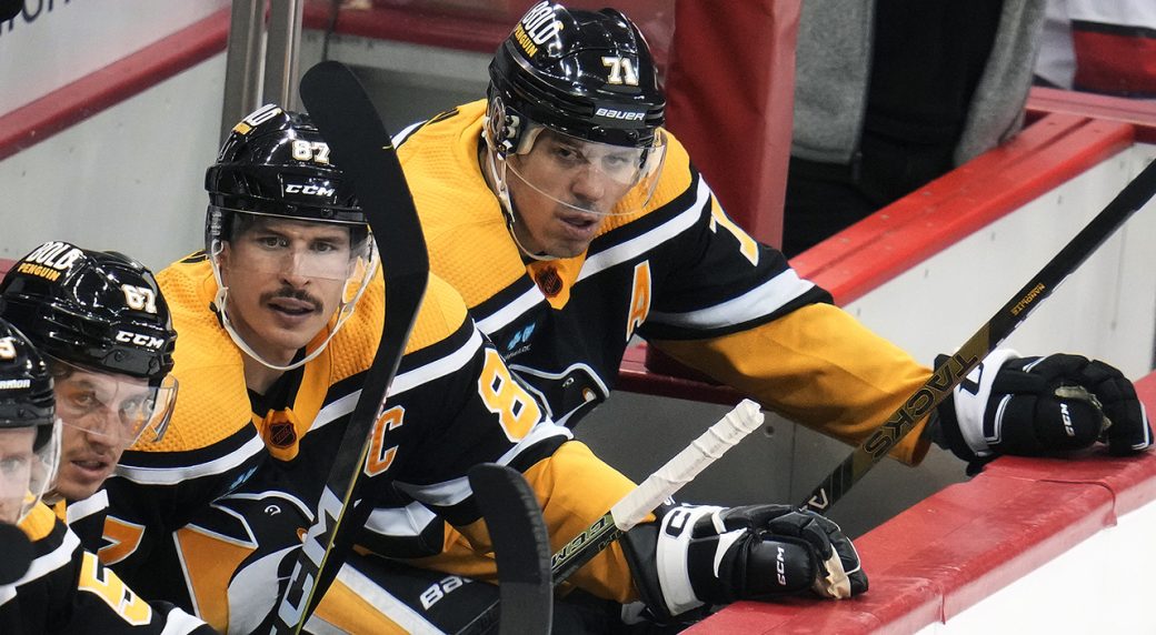 One Unheralded Secret to the Pittsburgh Penguins Success