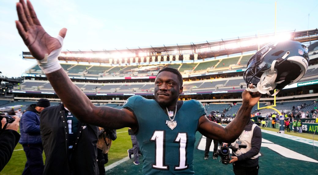 Week 16 NFL Storylines & Playoff Picture: Eagles take aim at NFC's No. 1  seed