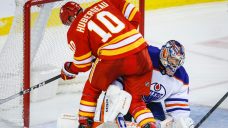 Flames can’t stay out of the penalty box and McDavid makes them pay