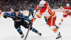 Flames’ Dube taking indefinite leave of absence to deal with mental health
