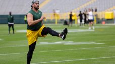 Packers’ Bakhtiari details events that led to appendectomy