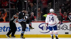 Canadiens’ loss to Capitals a fitting end to a miserable 2022