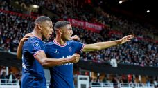 France’s Mbappé to face good friend Hakimi in World Cup semifinal
