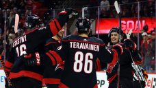 Raanta’s second straight shutout helps Hurricanes beat Panthers