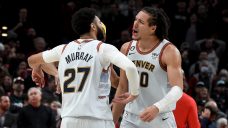 Murray has ‘Dame Time’ of his own as game-winning three lifts Nuggets over Blazers