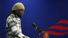 AP source: Broncos’ Jeudy fined $36K for blowup with game official