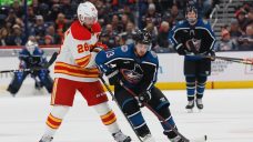 In first game against Gaudreau, Flames forget to show up: ‘Very disappointing’