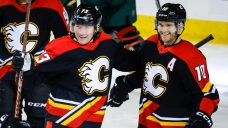 20 Fantasy Thoughts: Flames’ Huberdeau rewarding those that kept faith