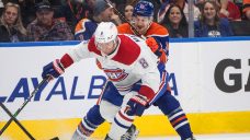 Canadiens’ Matheson out indefinitely with lower-body injury