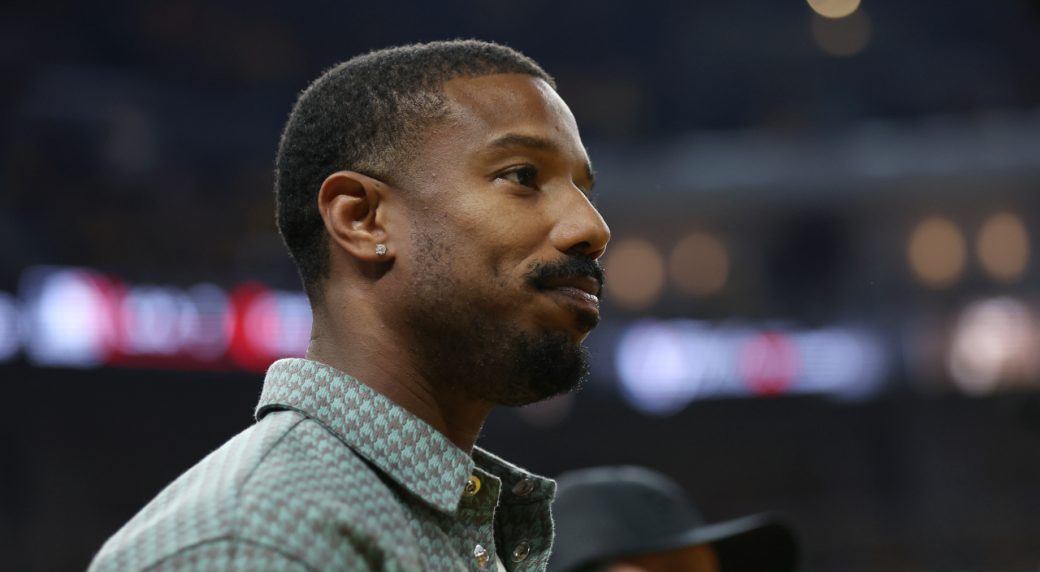 Actor Michael B. Jordan buys stake of Premier League club Bournemouth