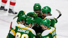Weekend Takeaways: Wild riding strong stretch to sit atop crowded Central Division