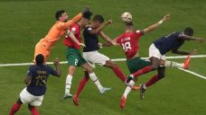 World Cup winners and losers: Morocco’s tentative finishing ends magical run