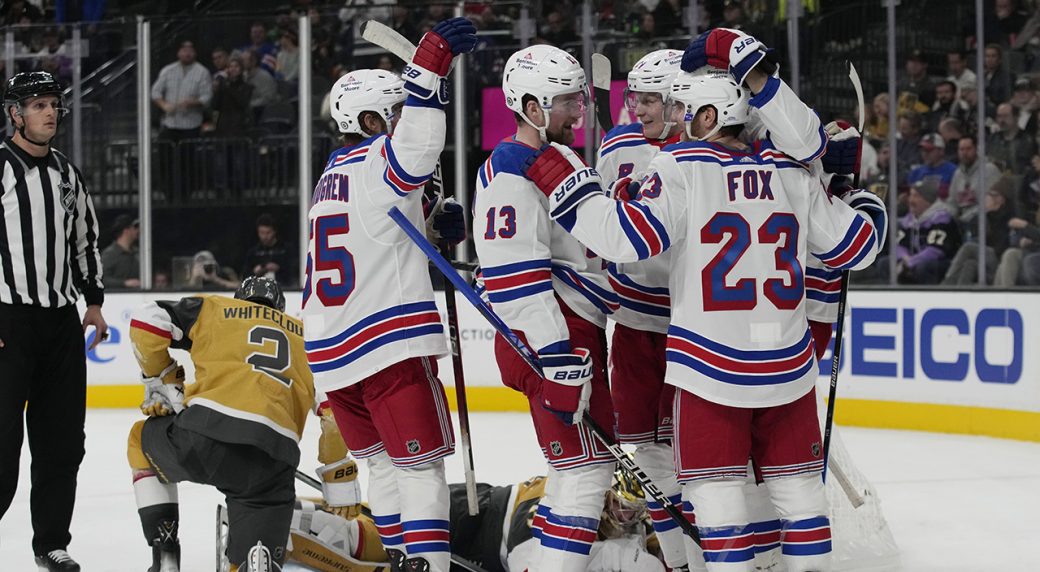 Study: Average NHL franchise value surpasses US$1bn for first time -  SportsPro