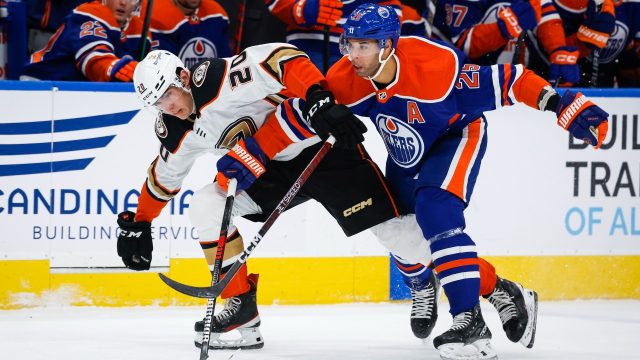 Oilers sign goaltender Stuart Skinner to two year deal. - HockeyFeed
