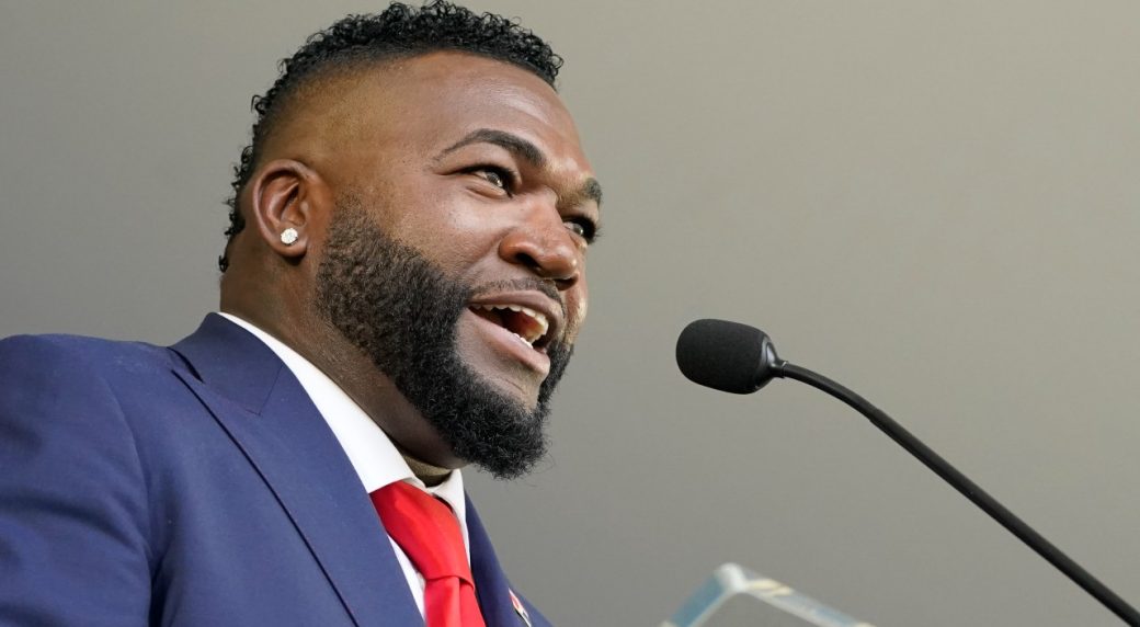 Ten convicted in attempted killing of David Ortiz from 2019