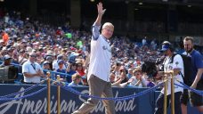 Pat Tabler leaving Sportsnet’s Blue Jays broadcast booth after 17 seasons