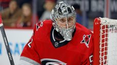 Fantasy Hockey Mailbag: What happens to Kochetkov and Raanta when Andersen is healthy?