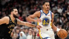 The Raptors’ problems are only beginning — and there’s no soft landing in sight