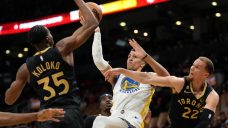 10 things: With no end in sight, Raptors’ losing skid hits five games