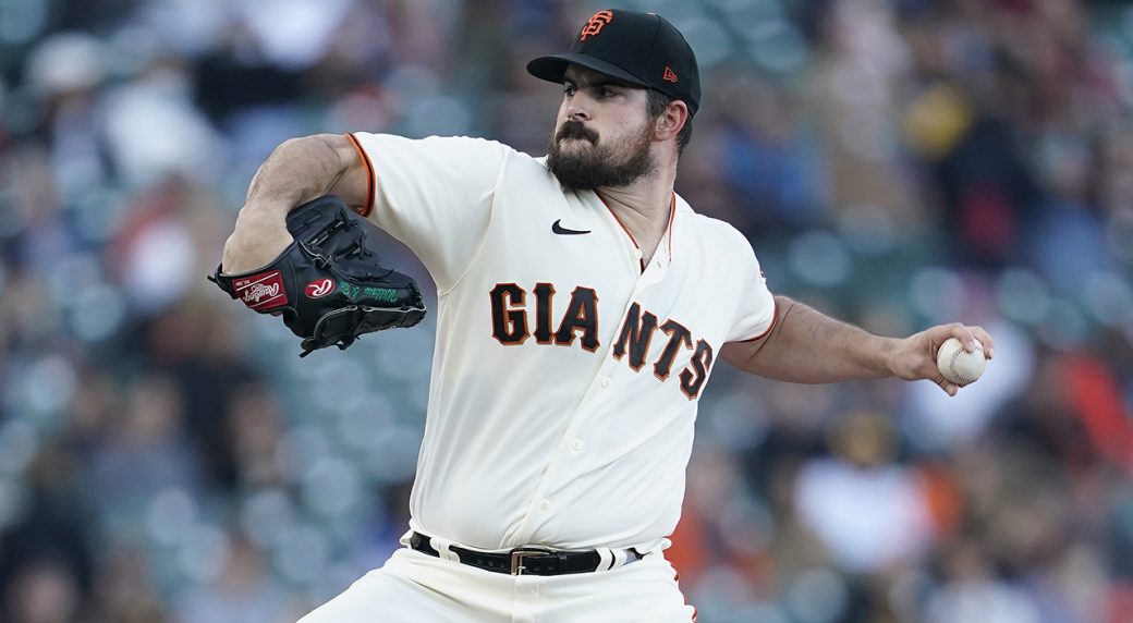 AP Source: Rodon, Yankees in agreement on six-year, $162 million deal