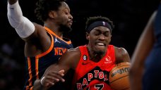 A ‘spicy’ 52 in MSG: NBA world reacts to Siakam’s superstar performance