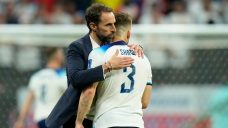 World Cup exit leaves Southgate considering England position