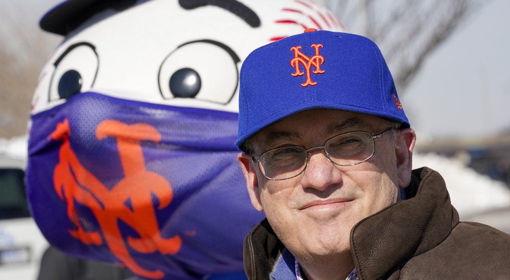 By The Numbers: Mets, Cohen playing a different kind of ‘Moneyball’