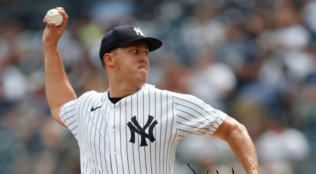 Cubs, right-hander Taillon finalize 4-year contract