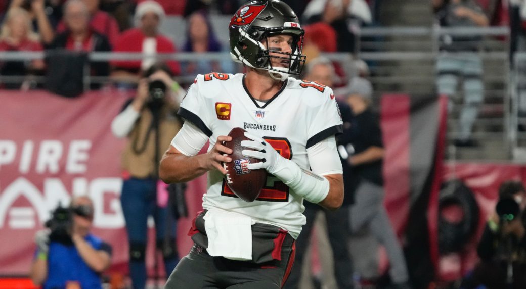 Buccaneers' Game Day: Bucs-Cowboys Open 2022 Sunday Night Football