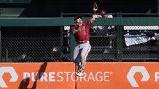 Blue Jays banking on Varsho’s defensive prowess in trade for Moreno, Gurriel Jr.