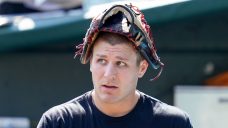 Like father, like son? Varsho hopes trade to Blue Jays turns out like dad’s story