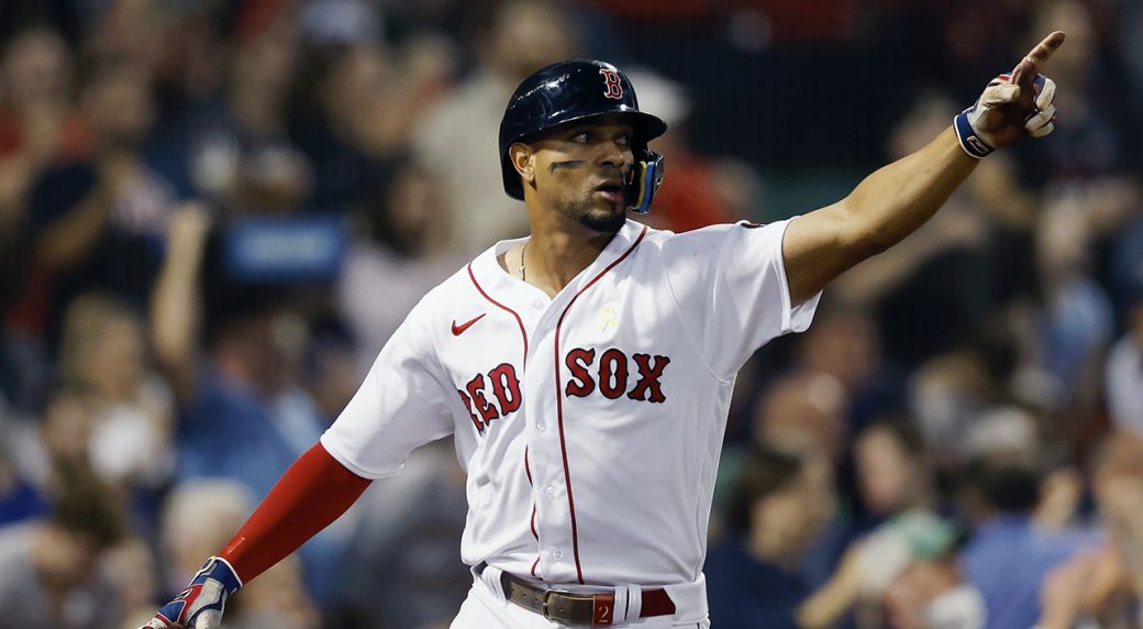 Scott Boras: Blue Jays expressed interest in Xander Bogaerts during free agency