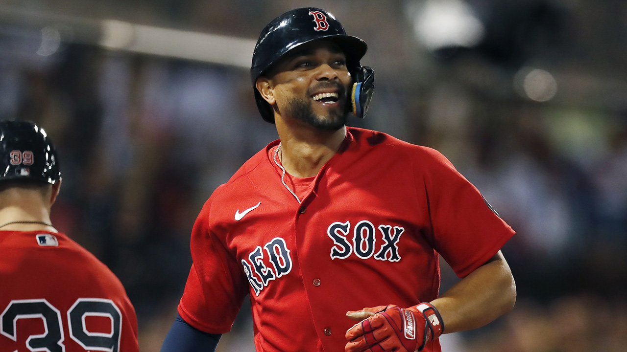 Padres, Xander Bogaerts finalize 11-year, $280M deal