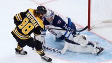 Special teams, not ‘unbelievable’ first goal by Bruins, ruin Jets’ momentum in defeat