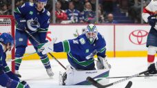 In ‘mind boggling’ loss to Panthers, Canucks once again get overrun on home ice