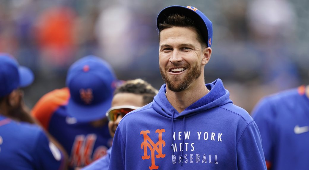 MLB off-season signing and trade tracker: The latest major transactions